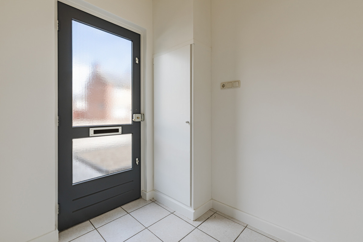 Tussenwoning te koop: Willibrordusstraat 40, Echt