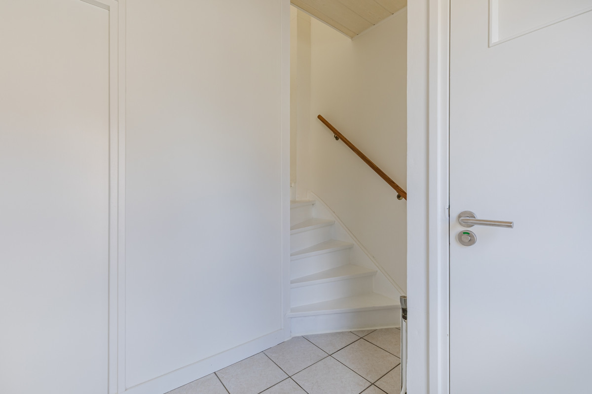 Tussenwoning te koop: Willibrordusstraat 40, Echt