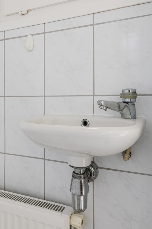 Tussenwoning te koop: Willibrordusstraat 40, Echt