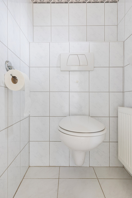 Tussenwoning te koop: Willibrordusstraat 40, Echt