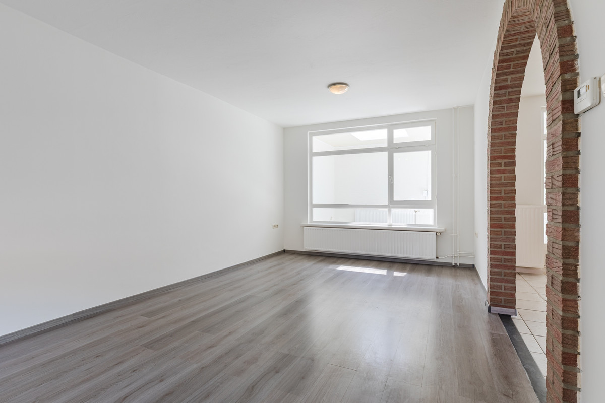 Tussenwoning te koop: Willibrordusstraat 40, Echt