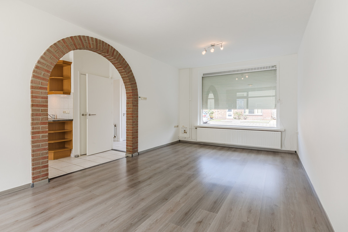 Tussenwoning te koop: Willibrordusstraat 40, Echt