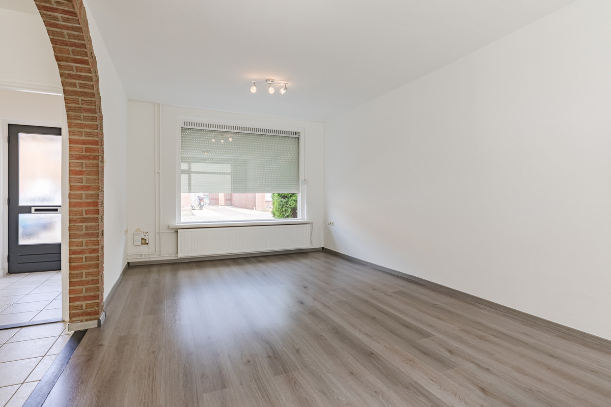 Tussenwoning te koop: Willibrordusstraat 40, Echt