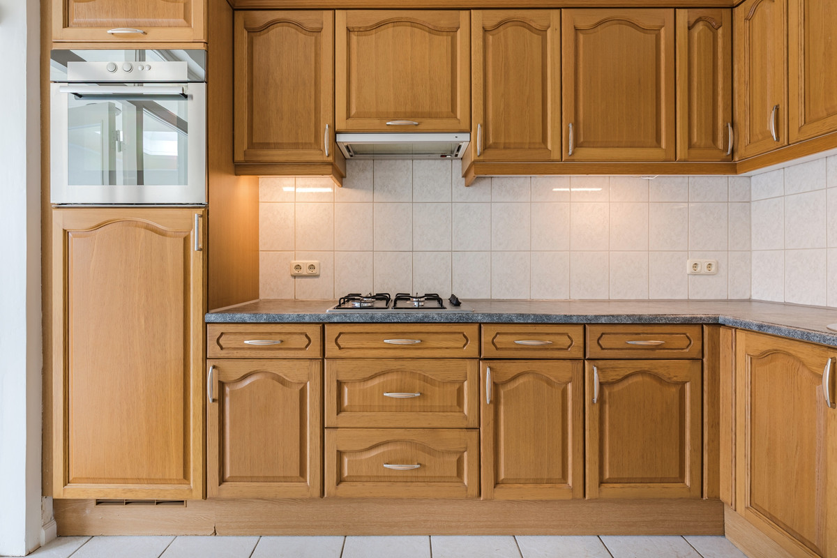 Tussenwoning te koop: Willibrordusstraat 40, Echt