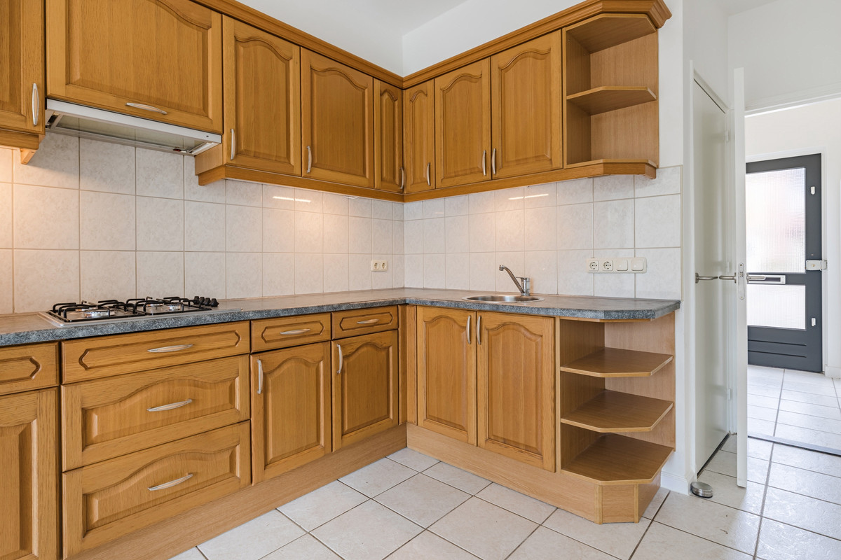 Tussenwoning te koop: Willibrordusstraat 40, Echt