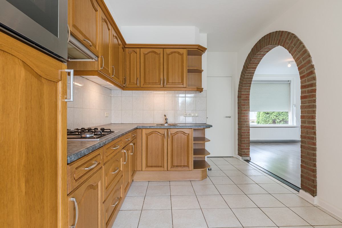 Tussenwoning te koop: Willibrordusstraat 40, Echt