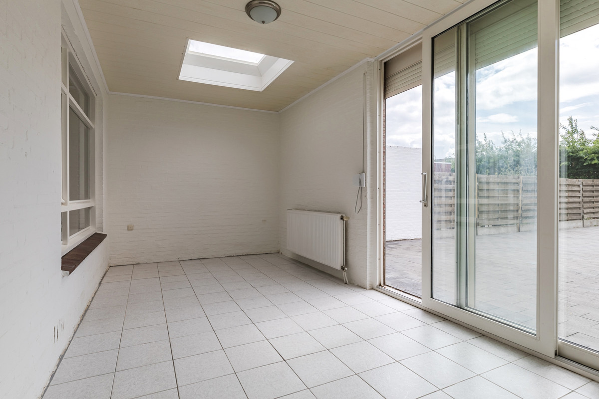 Tussenwoning te koop: Willibrordusstraat 40, Echt