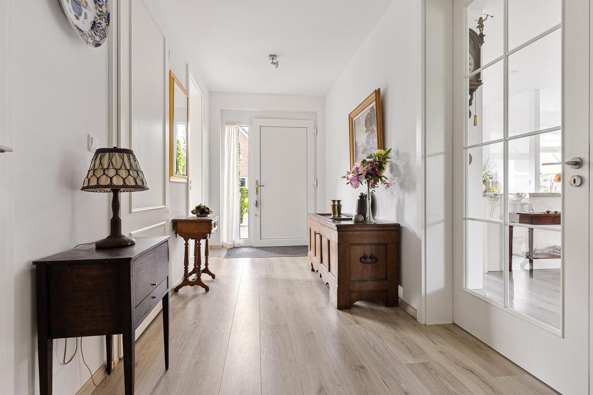 Vrijstaande woning te koop: Prinses amalialaan 13, Woudenberg