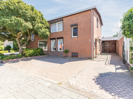 Reinoud Van Gelderstraat 2