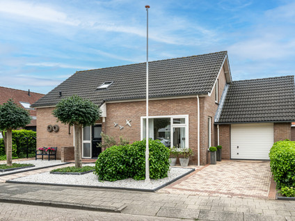 Zuid Achterweg 25