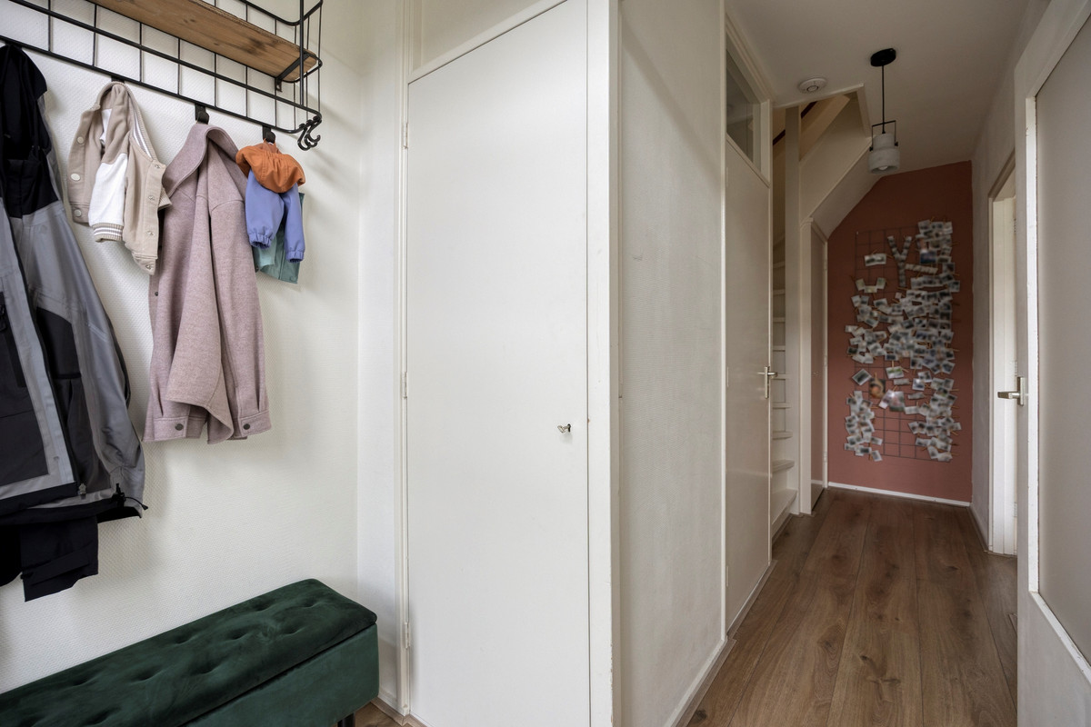 Tussenwoning te koop: Fioringras 82, Rotterdam