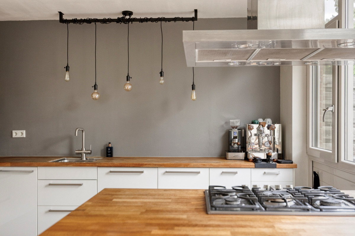 Tussenwoning te koop: Fioringras 82, Rotterdam