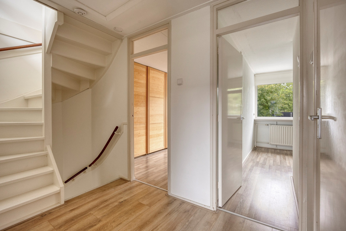 Tussenwoning te koop: Fioringras 82, Rotterdam