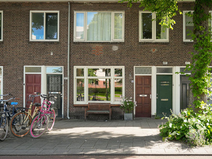 Royaards van den Hamkade 49