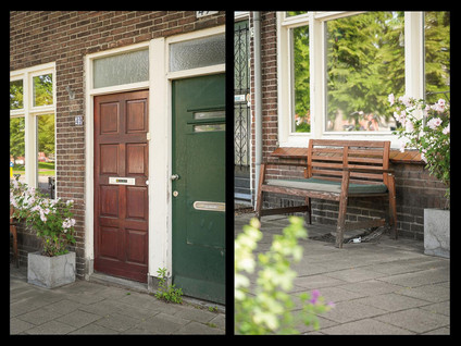 Royaards van den Hamkade 49