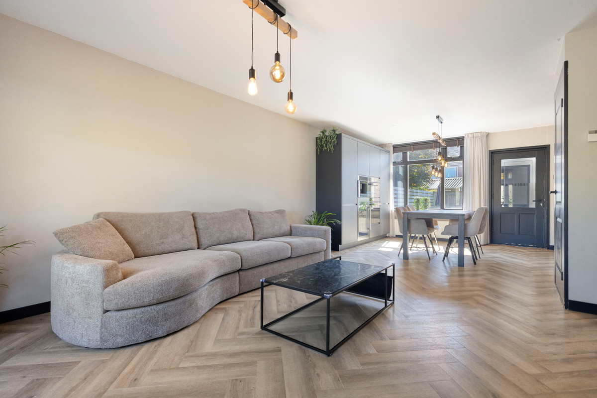 Vrijstaande woning te koop: Molgerdijk 79, Den Oever