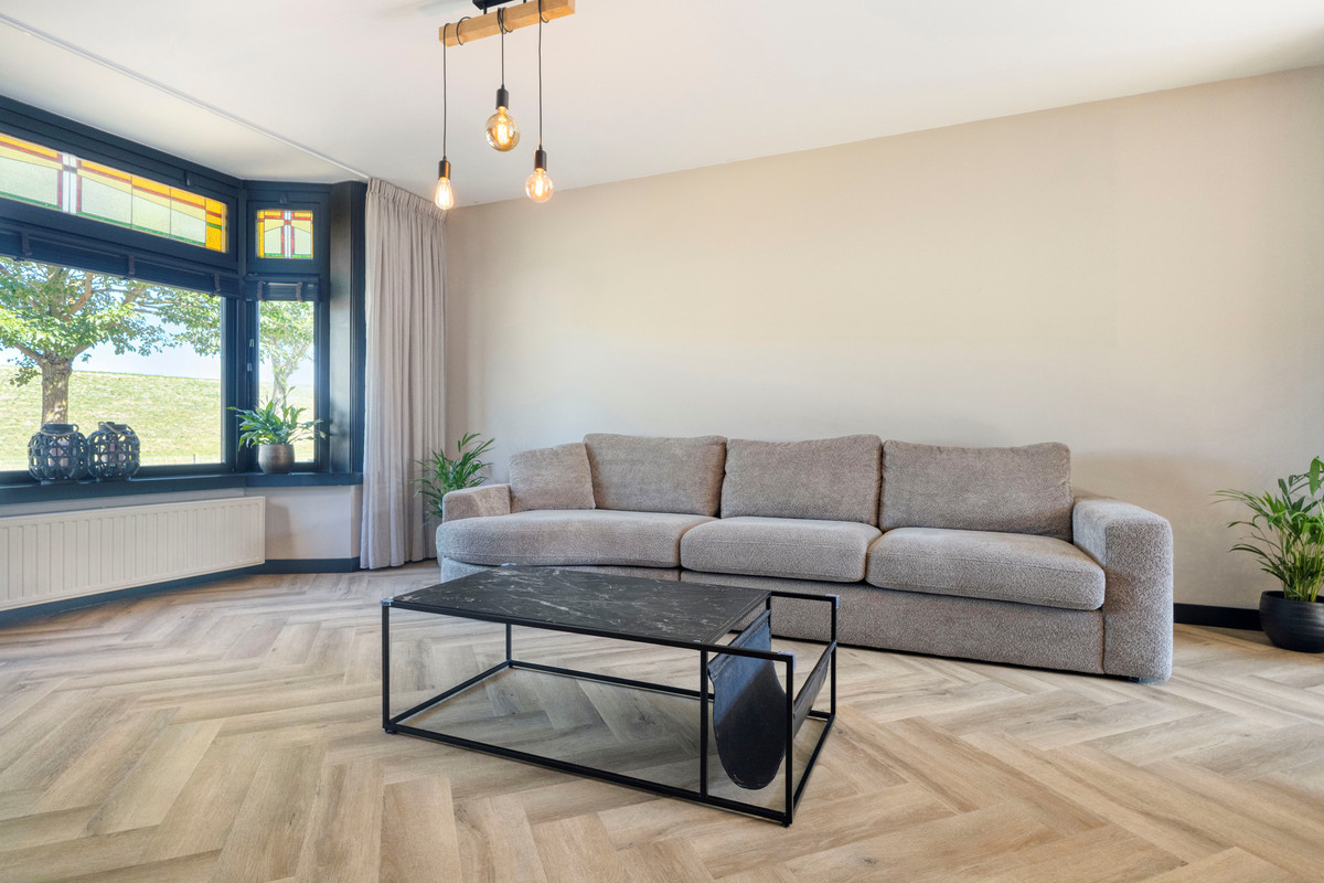 Vrijstaande woning te koop: Molgerdijk 79, Den Oever