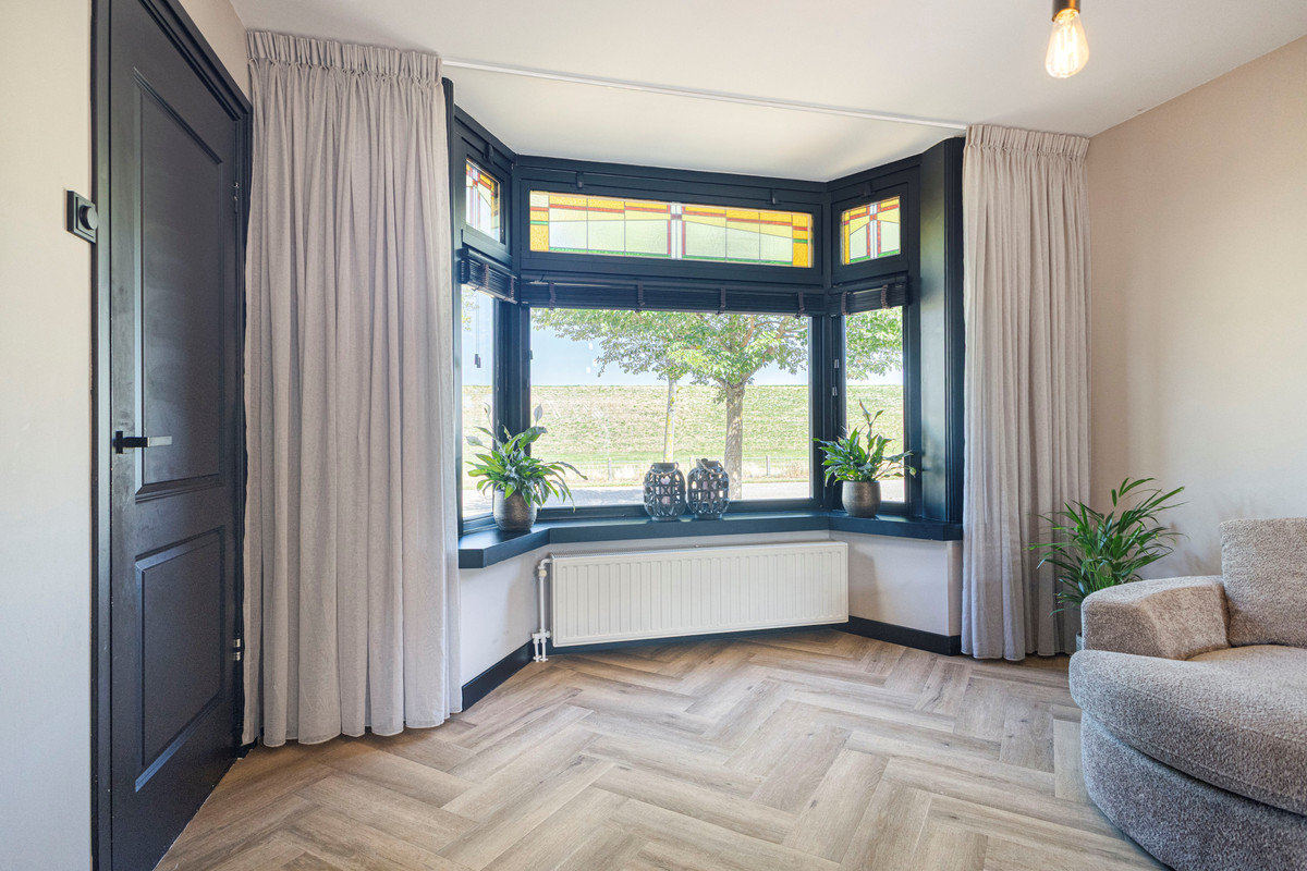 Vrijstaande woning te koop: Molgerdijk 79, Den Oever