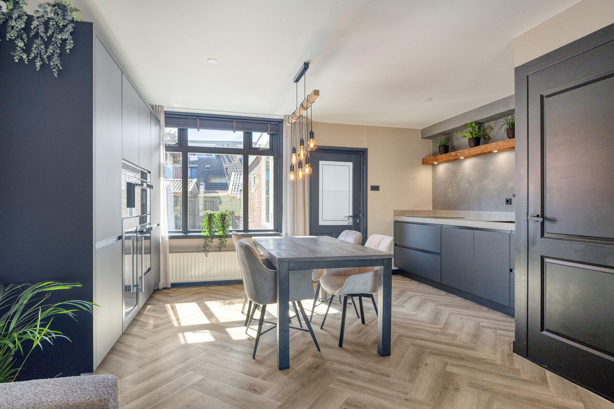 Vrijstaande woning te koop: Molgerdijk 79, Den Oever