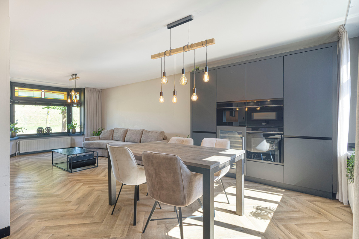 Vrijstaande woning te koop: Molgerdijk 79, Den Oever