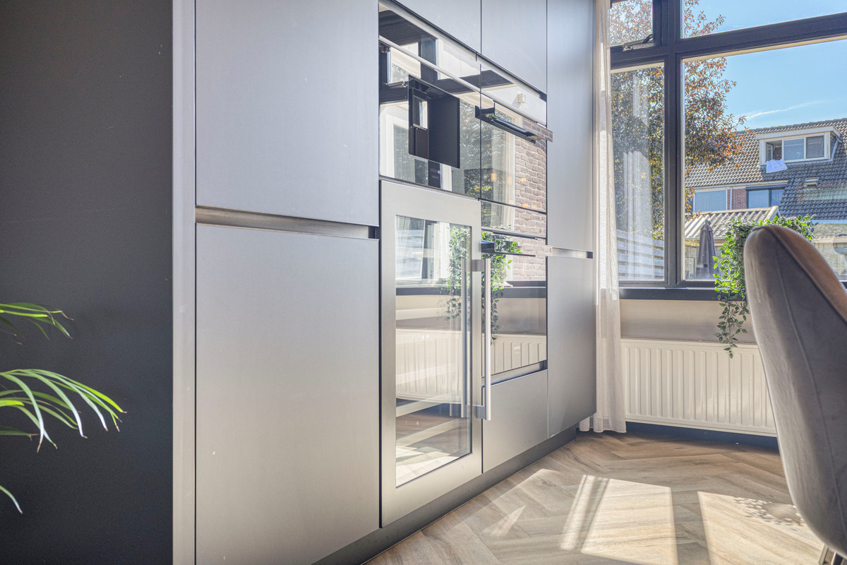 Vrijstaande woning te koop: Molgerdijk 79, Den Oever