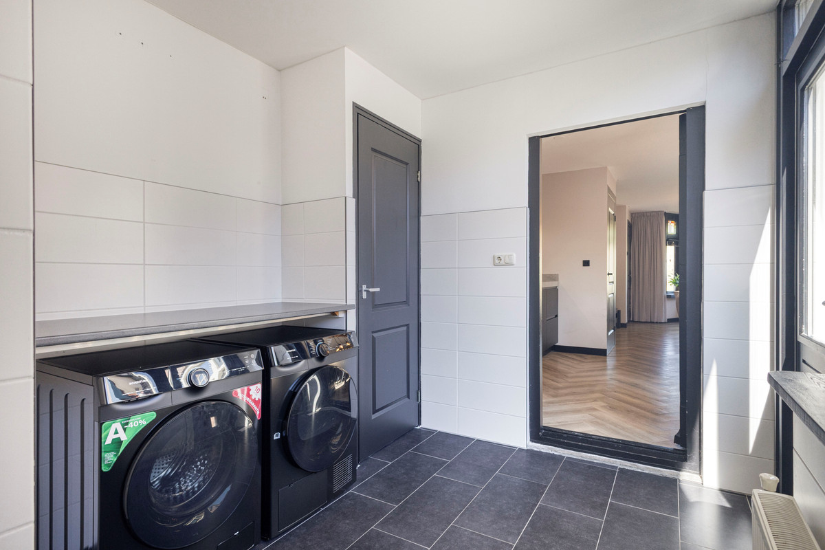 Vrijstaande woning te koop: Molgerdijk 79, Den Oever