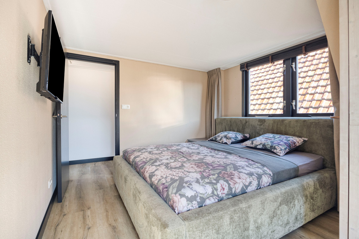 Vrijstaande woning te koop: Molgerdijk 79, Den Oever