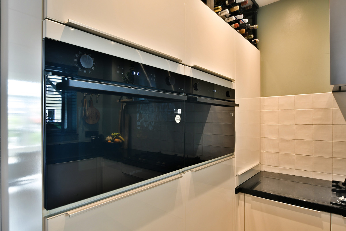 Tussenwoning te koop: Valkhofpark 15, Assendelft