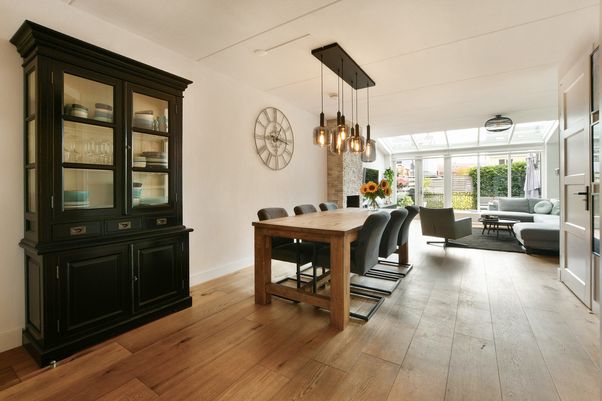 Tussenwoning te koop: Valkhofpark 15, Assendelft