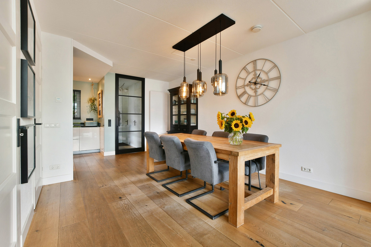 Tussenwoning te koop: Valkhofpark 15, Assendelft