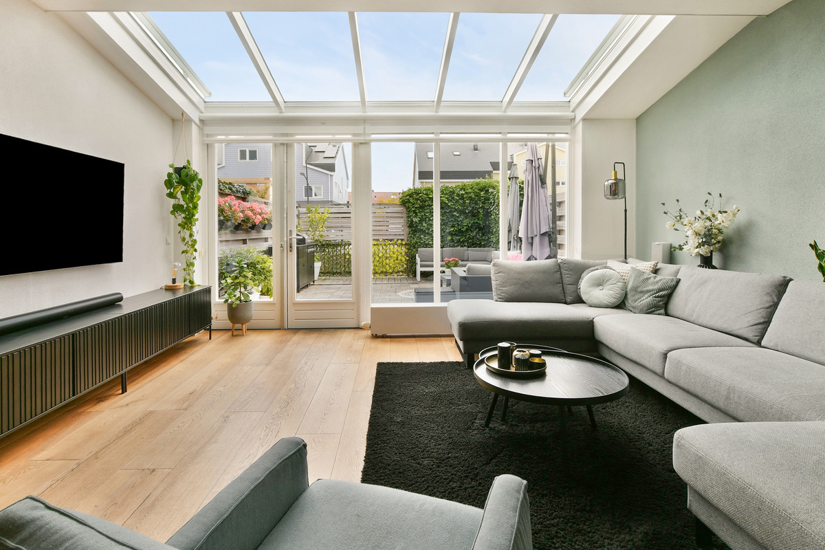 Tussenwoning te koop: Valkhofpark 15, Assendelft