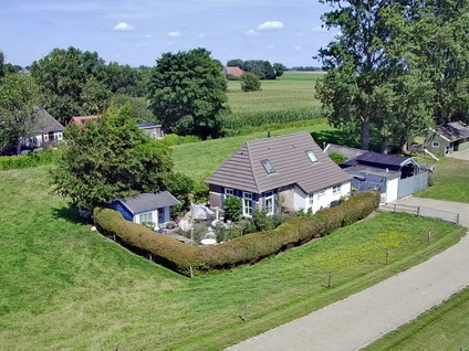 Hammerdijk 15