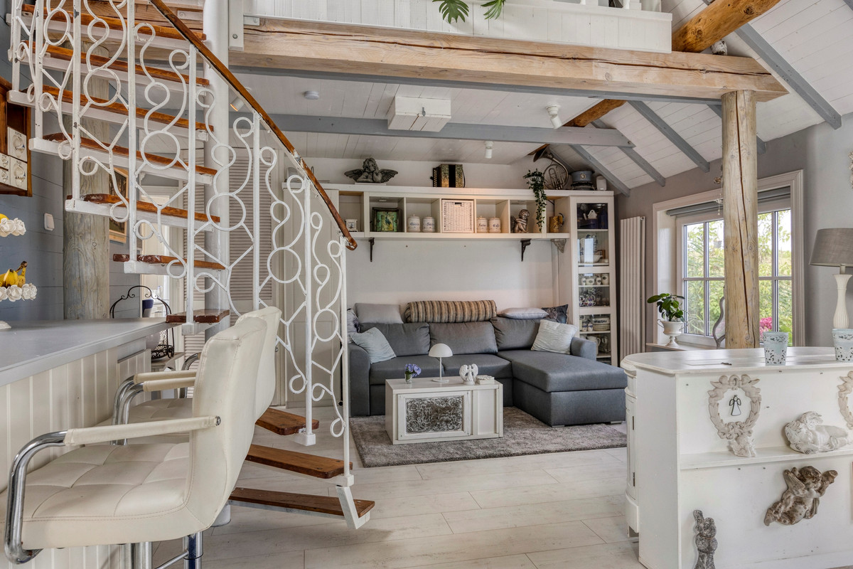 Vrijstaande woning te koop: Hammerdijk 15, Blankenham