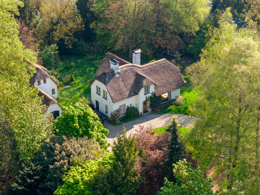 Vrijstaande woning te koop: Enschedesestraat 311, Hengelo