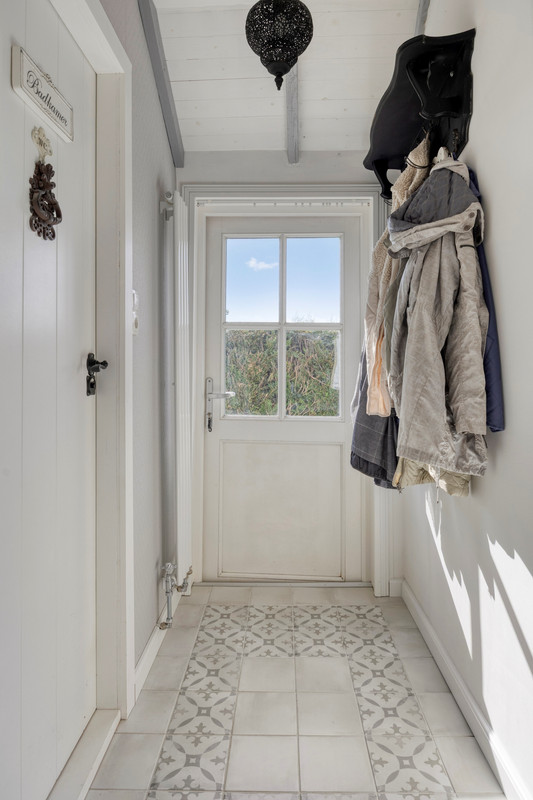 Vrijstaande woning te koop: Hammerdijk 15, Blankenham