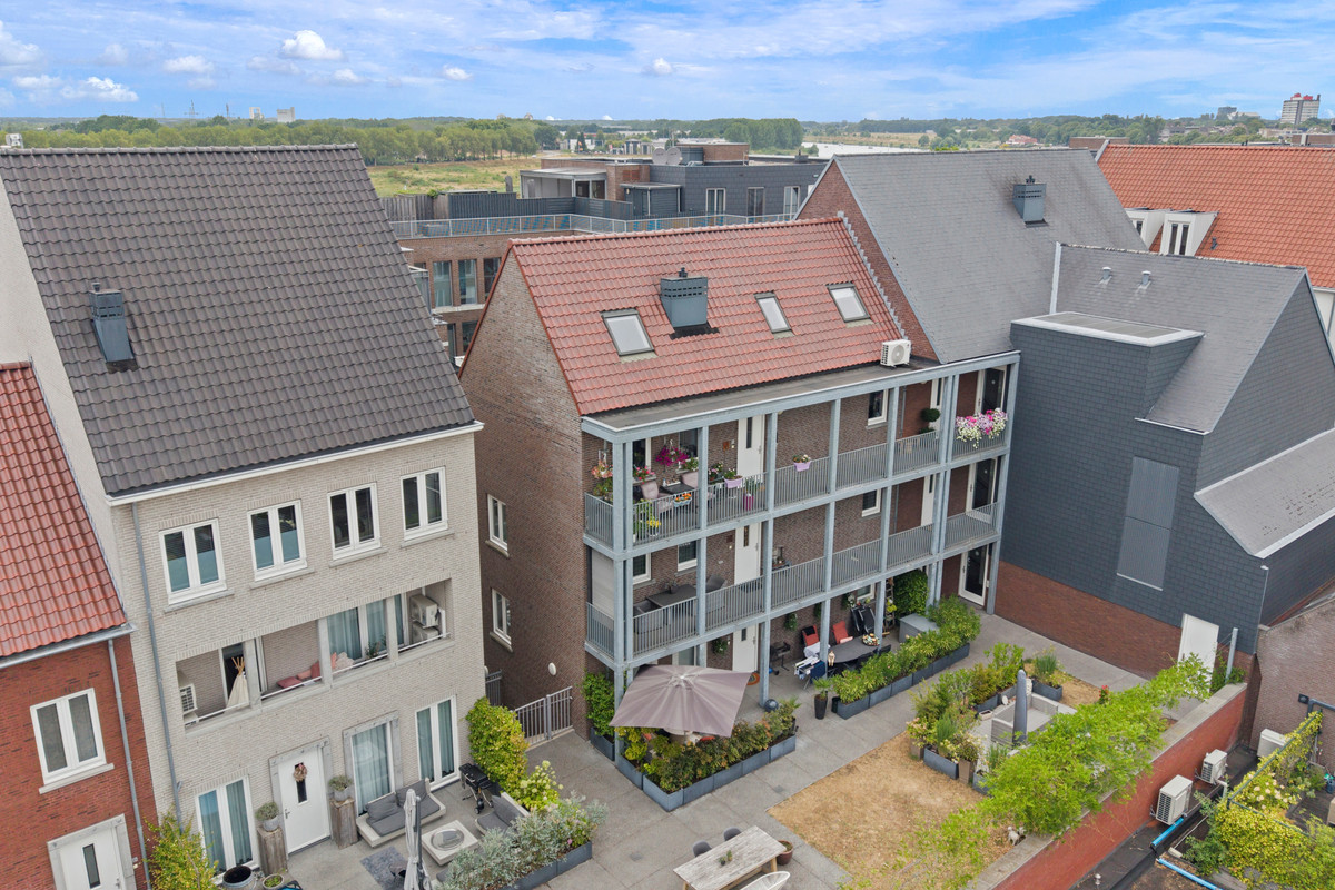 Appartement te koop: Kolenstraat 45, Venlo
