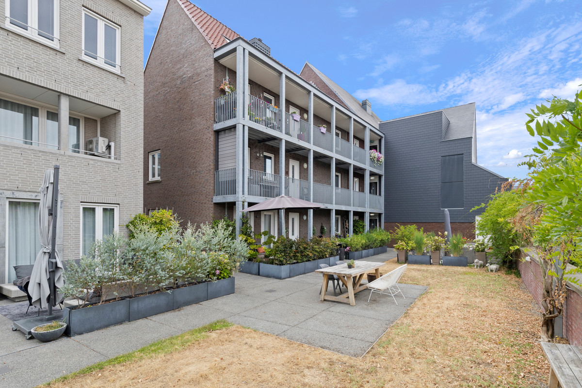 Appartement te koop: Kolenstraat 45, Venlo
