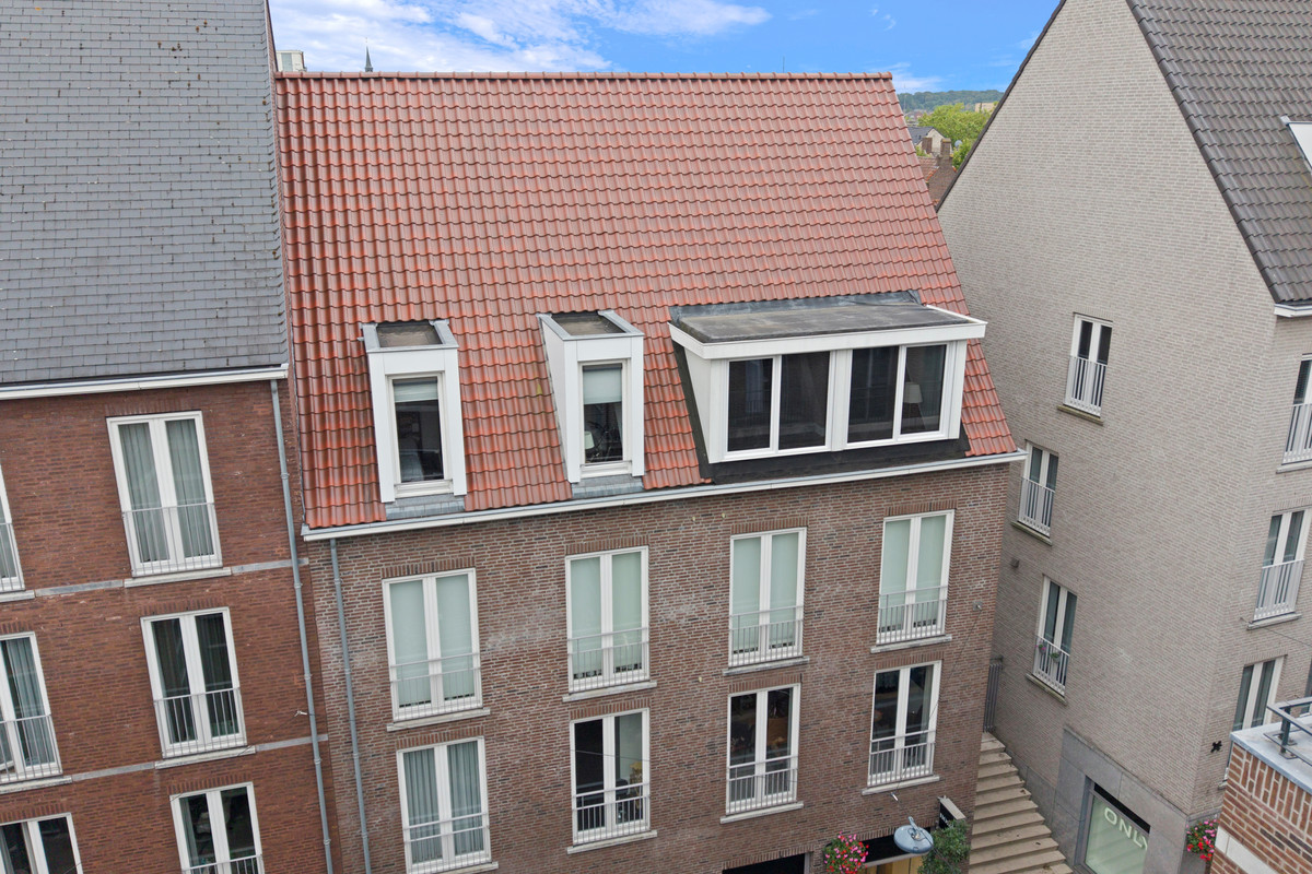 Appartement te koop: Kolenstraat 45, Venlo