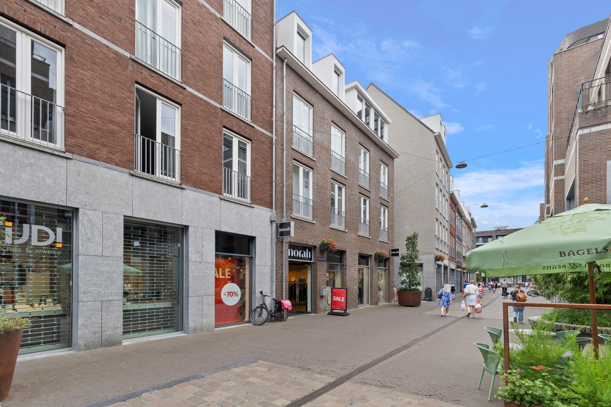 Appartement te koop: Kolenstraat 45, Venlo