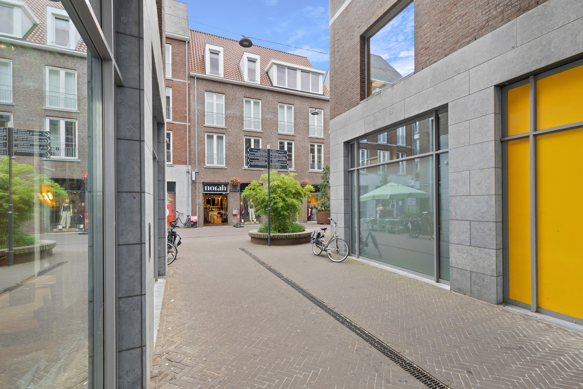 Appartement te koop: Kolenstraat 45, Venlo