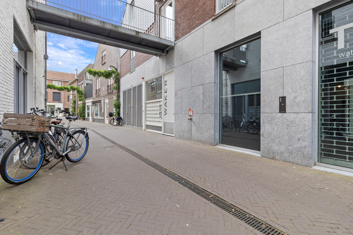Appartement te koop: Kolenstraat 45, Venlo