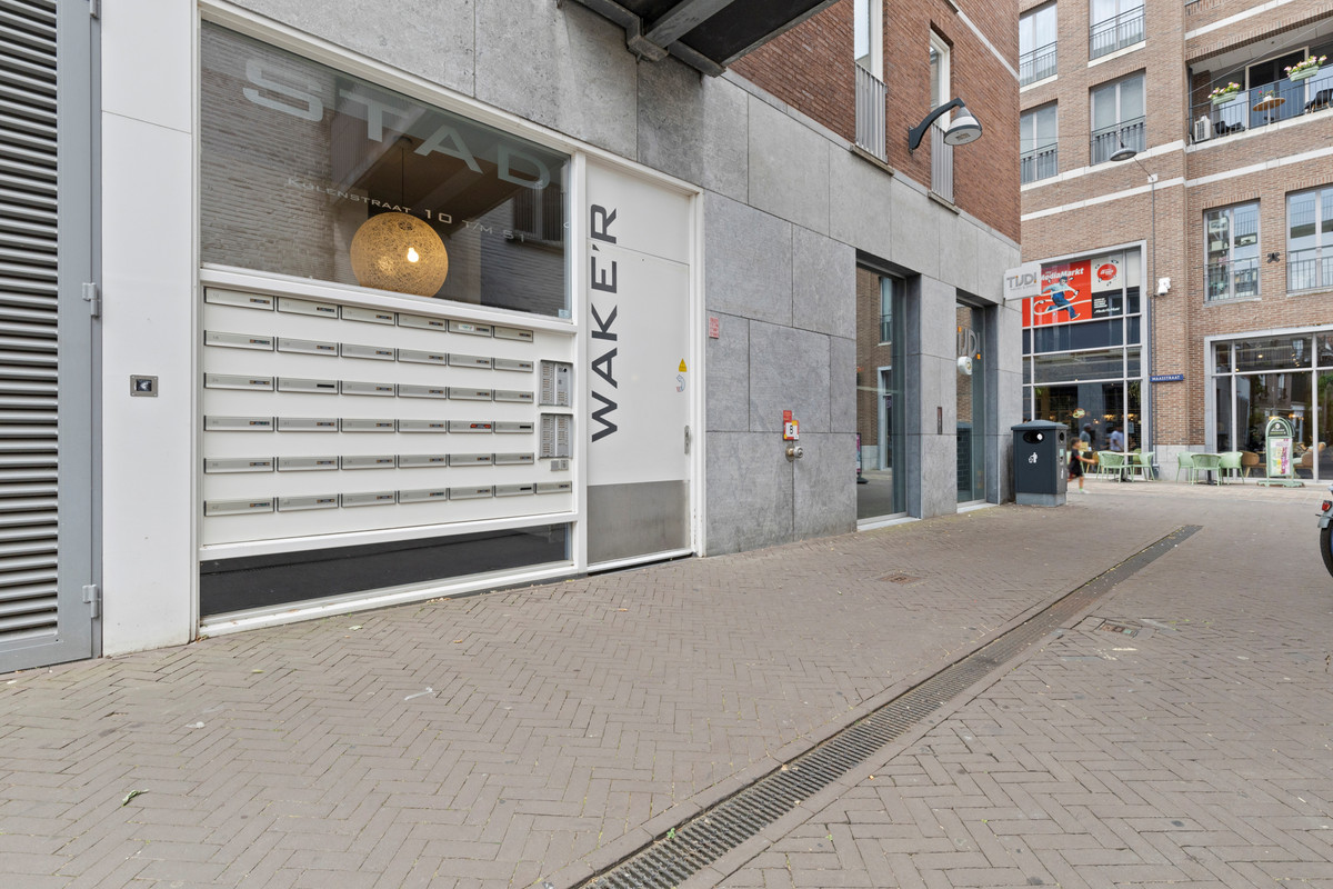Appartement te koop: Kolenstraat 45, Venlo