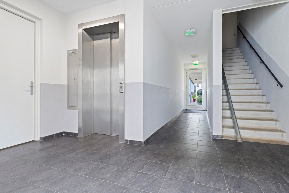 Appartement te koop: Kolenstraat 45, Venlo