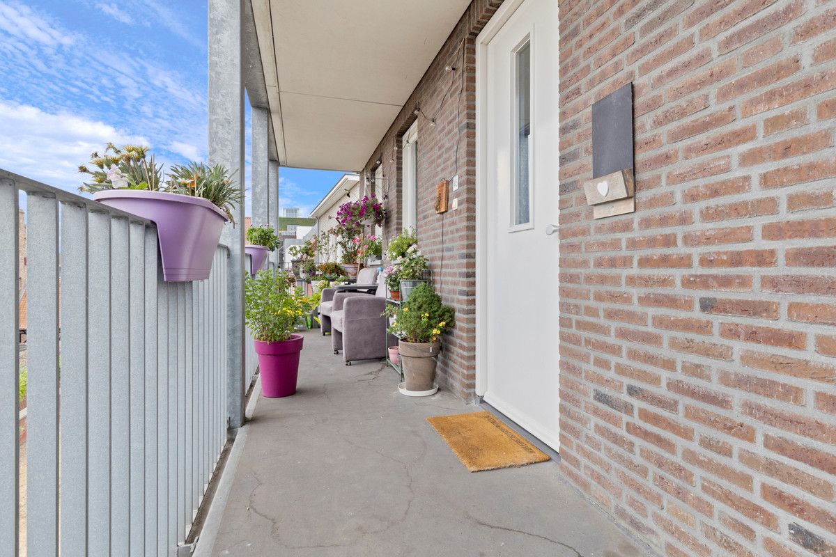 Appartement te koop: Kolenstraat 45, Venlo