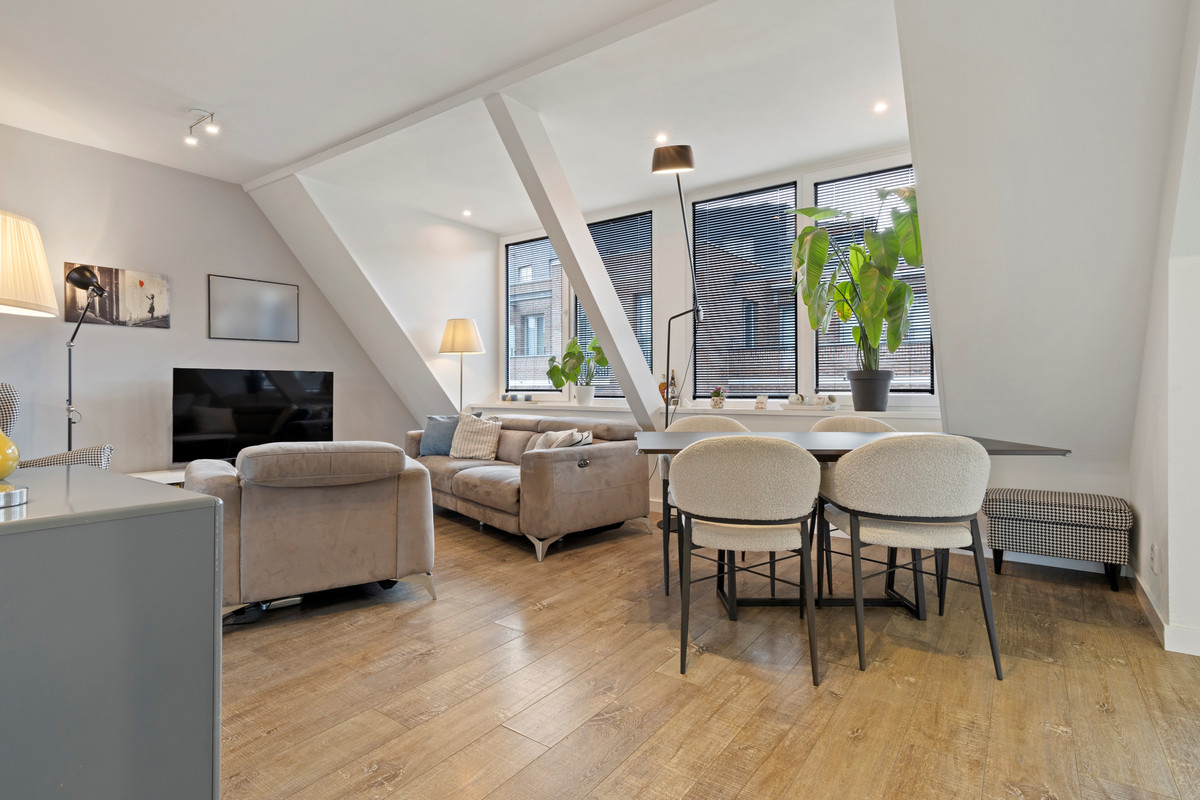 Appartement te koop: Kolenstraat 45, Venlo