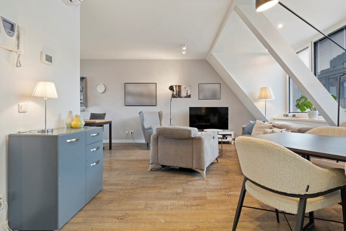 Appartement te koop: Kolenstraat 45, Venlo