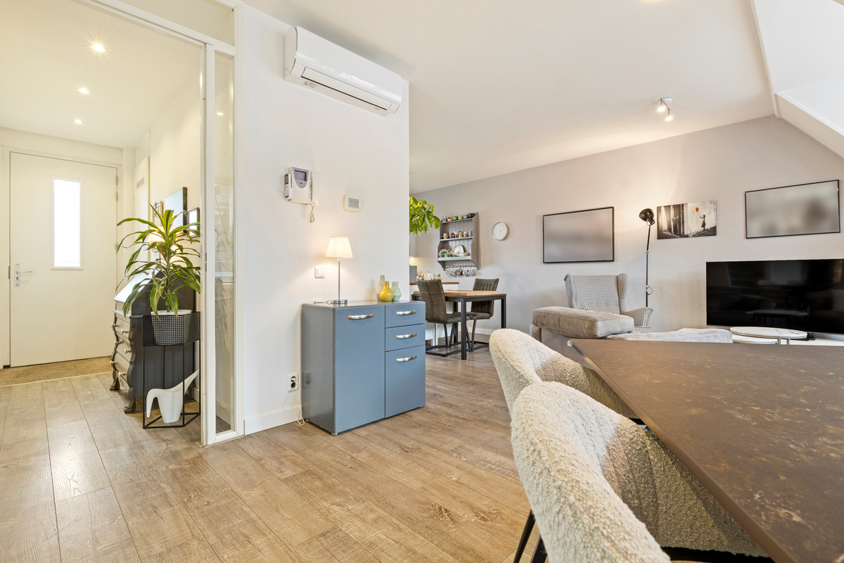 Appartement te koop: Kolenstraat 45, Venlo