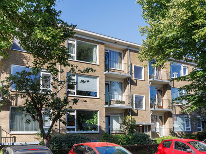 Splinterlaan 48