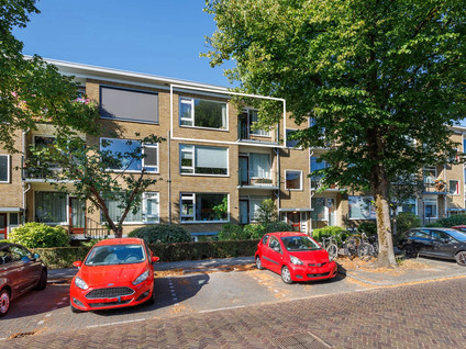 Splinterlaan 48