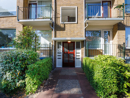 Splinterlaan 48
